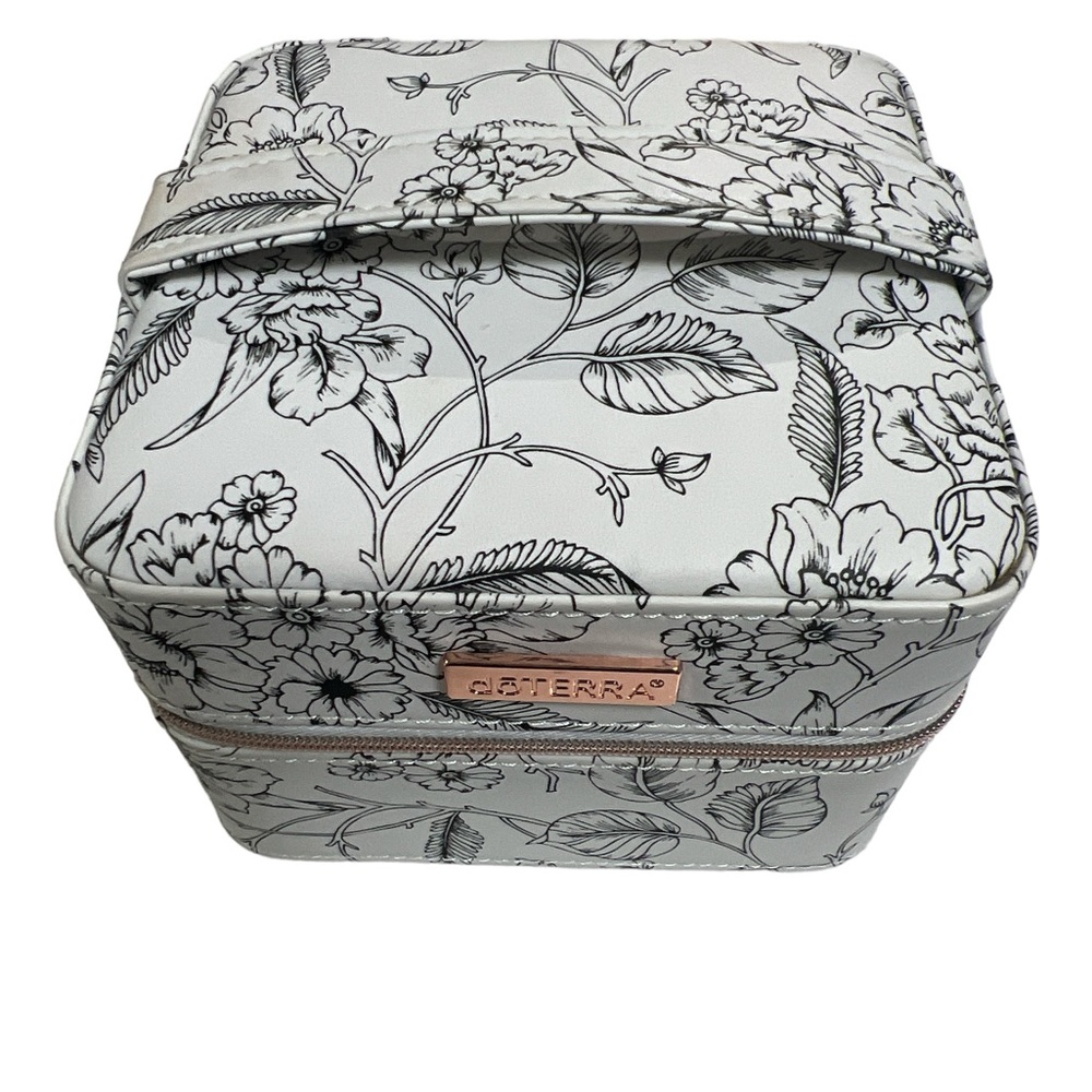 doTERRA Essential Oils Travel Case